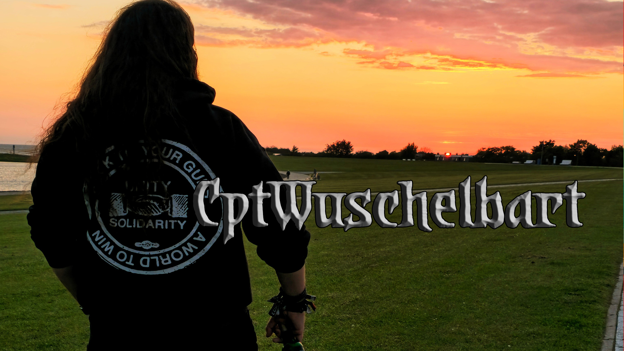 Wuschelbartのバナー