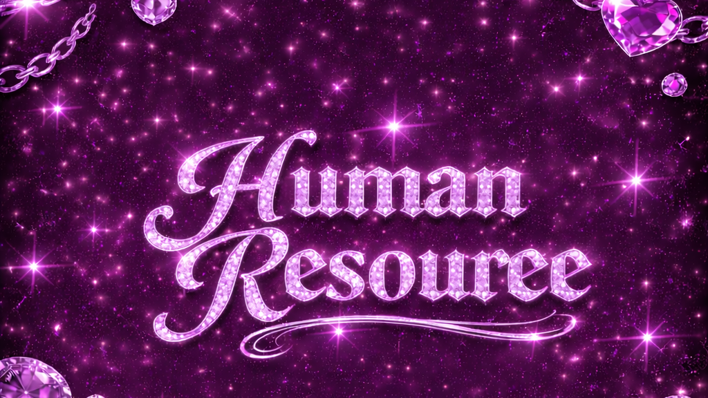 Humanのバナー