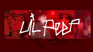 ~LiL~PeeP~のバナー