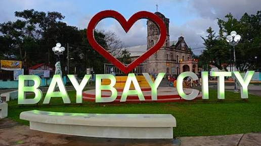 We love Baybayのバナー