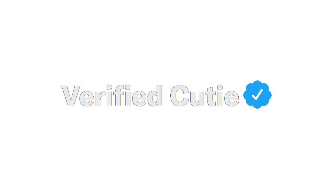 Verified Cuties