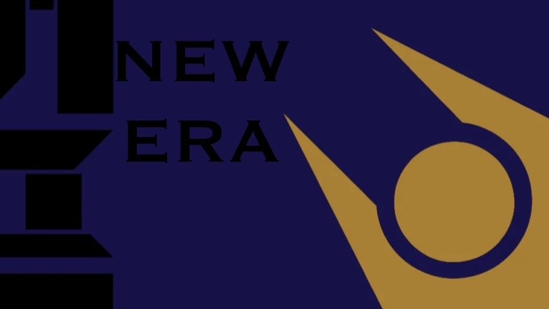 The New Era Combineのバナー