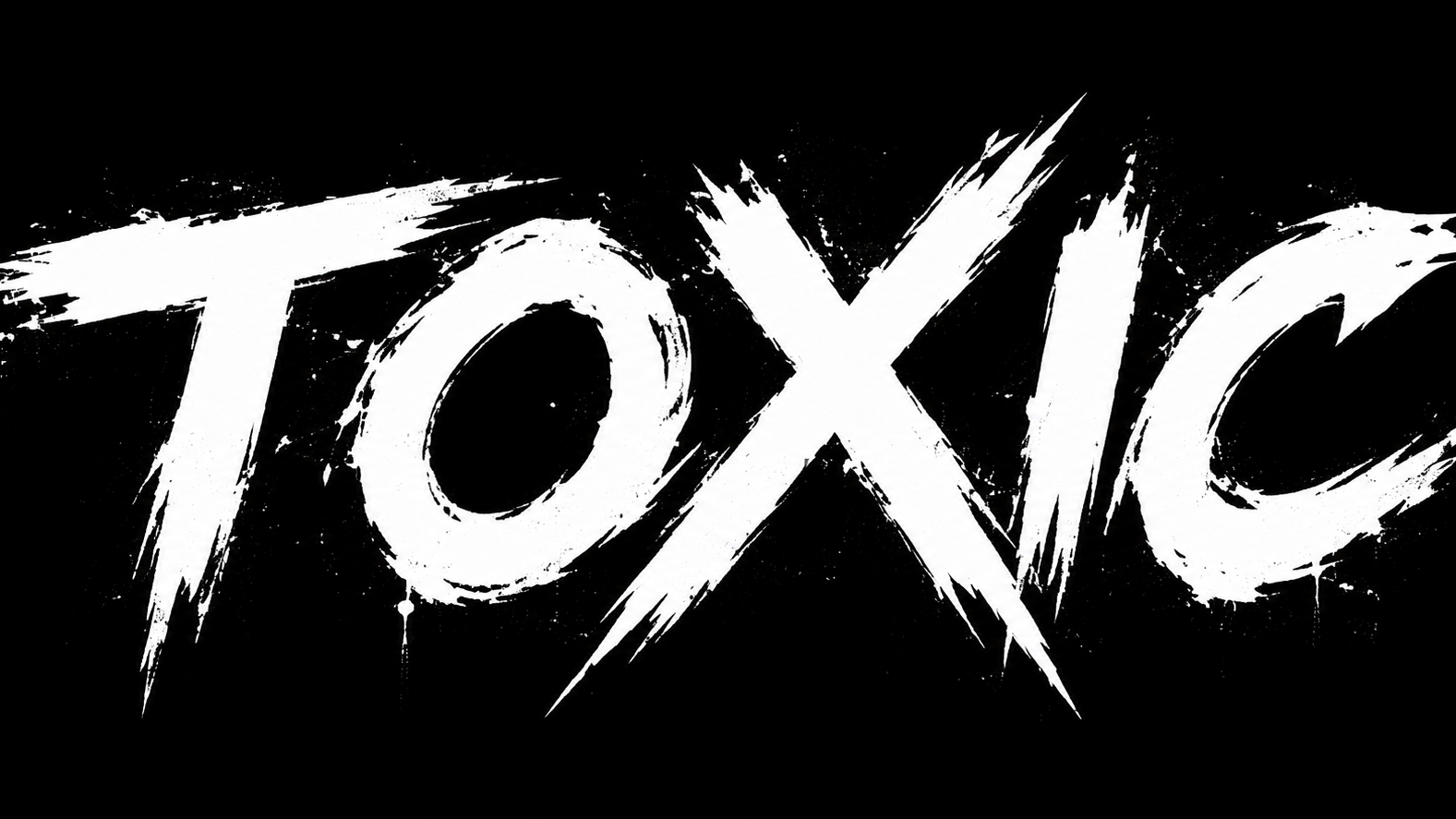 TOXICのバナー