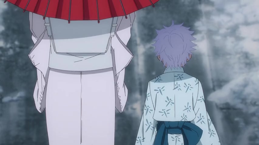 gojo clanのバナー