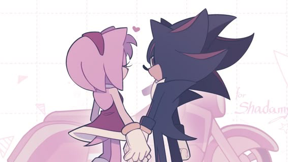 My Ultimate Partner