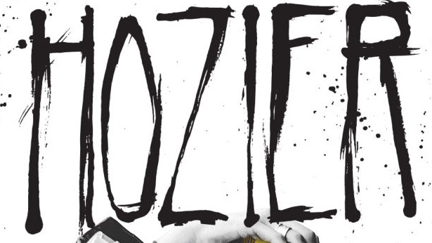 HOZIERのバナー
