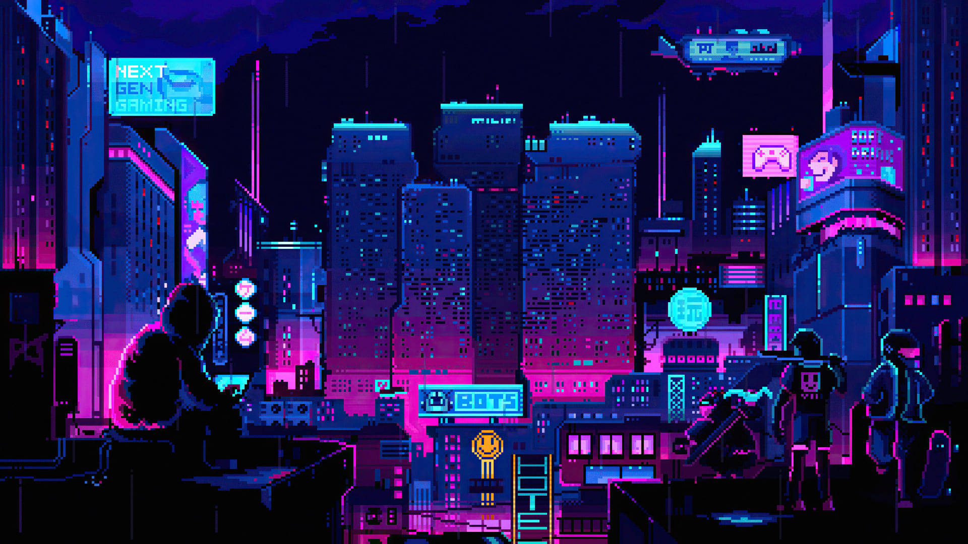 The Dusk till Dawn