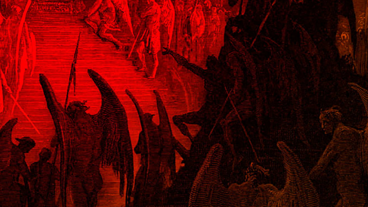 Devil's Army