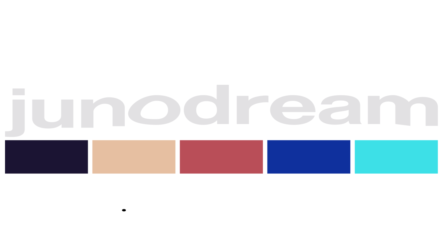 Junodreamのバナー