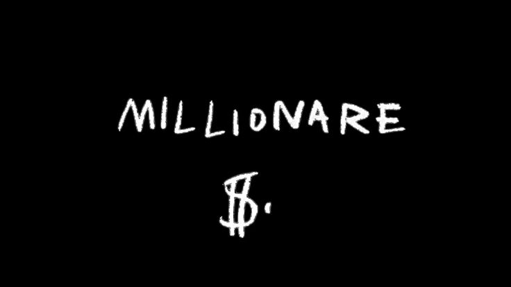 millionairesのバナー