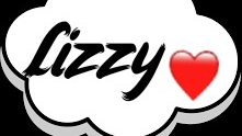 Lizzyのバナー