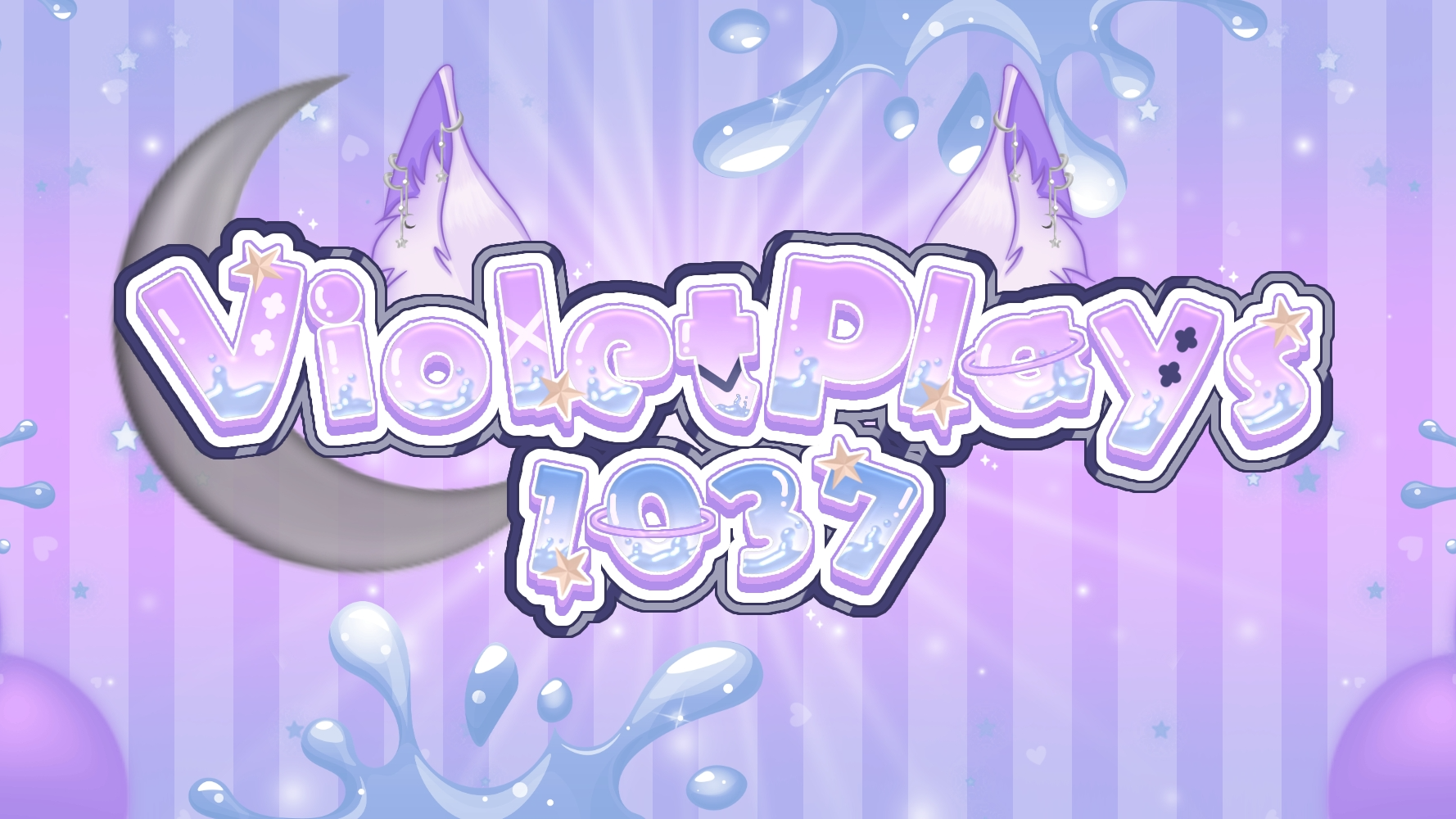 VioletPlays1037のバナー