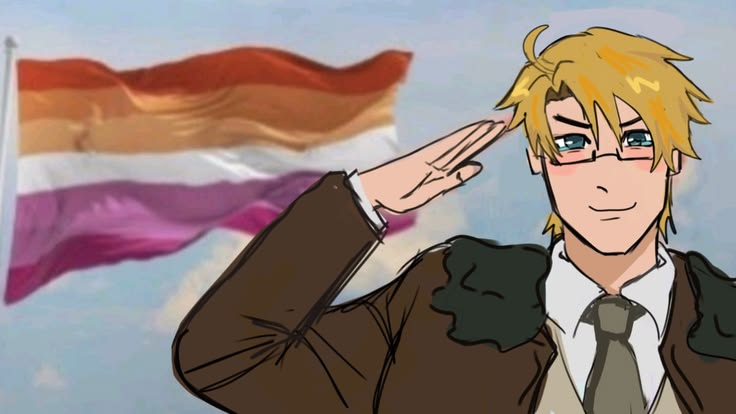 Their Americaのバナー