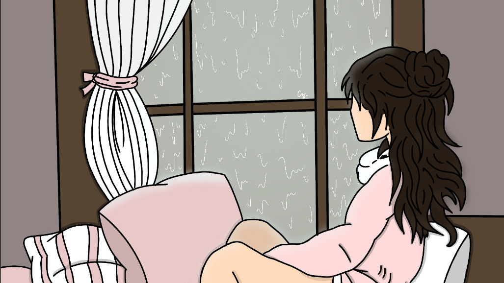 The Cozy Corner