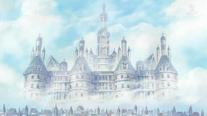 Little Kingdom