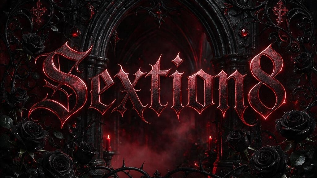 Sextion8のバナー