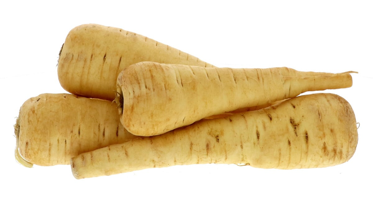 PARSNIPS APPRECIATION CLUB