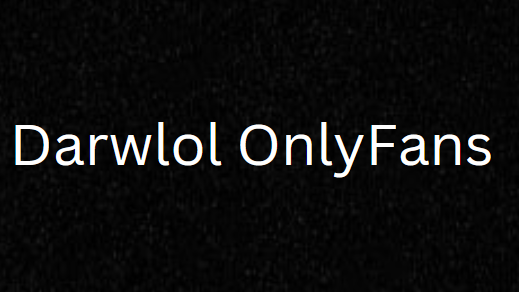 Darwlol OnlyFans