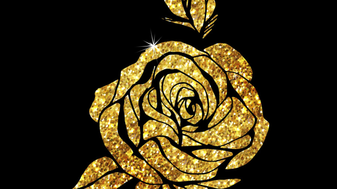 The royal family of gold