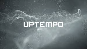 I LOVE UPTEMPOのバナー