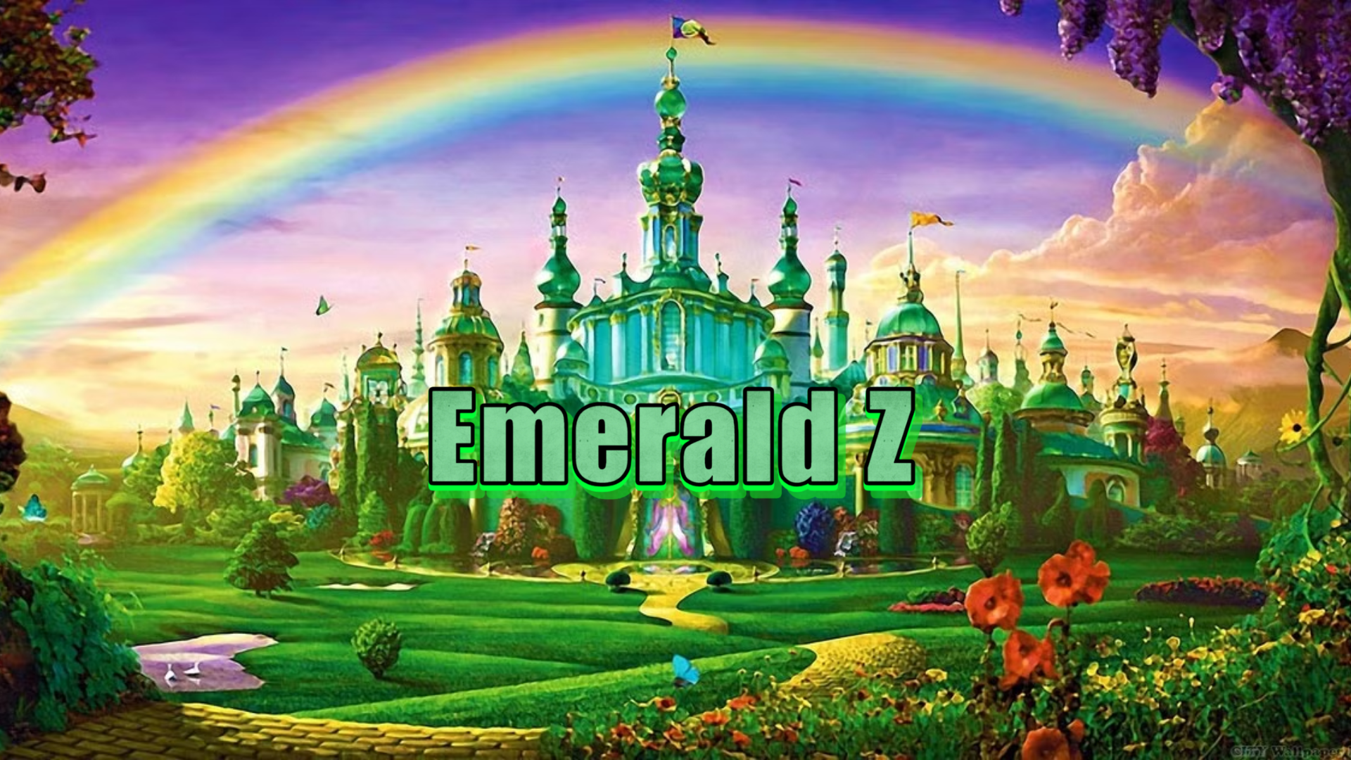 Emerald Z
