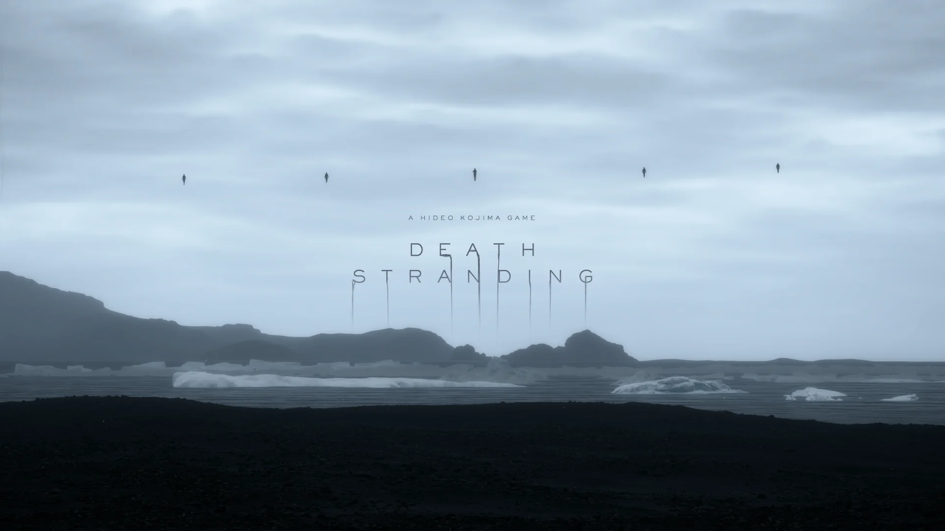 DeathStranding