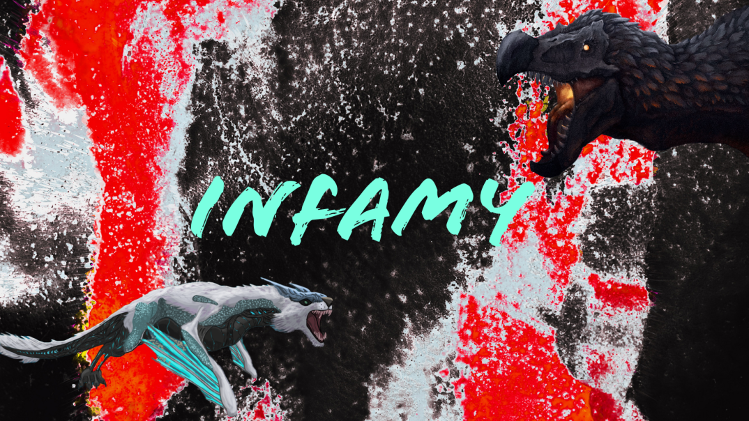 INFAMY