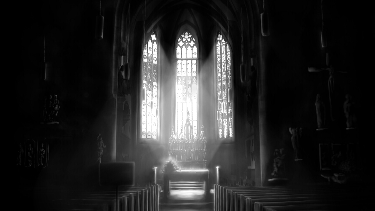 The Black Mass