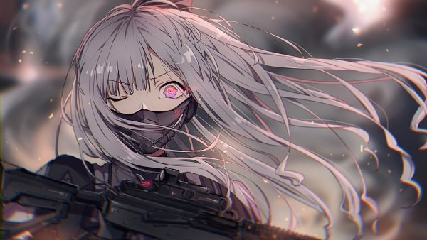 RoboWaifusのバナー