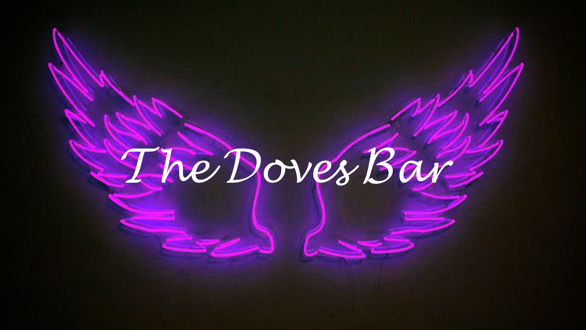 The Doves Bar