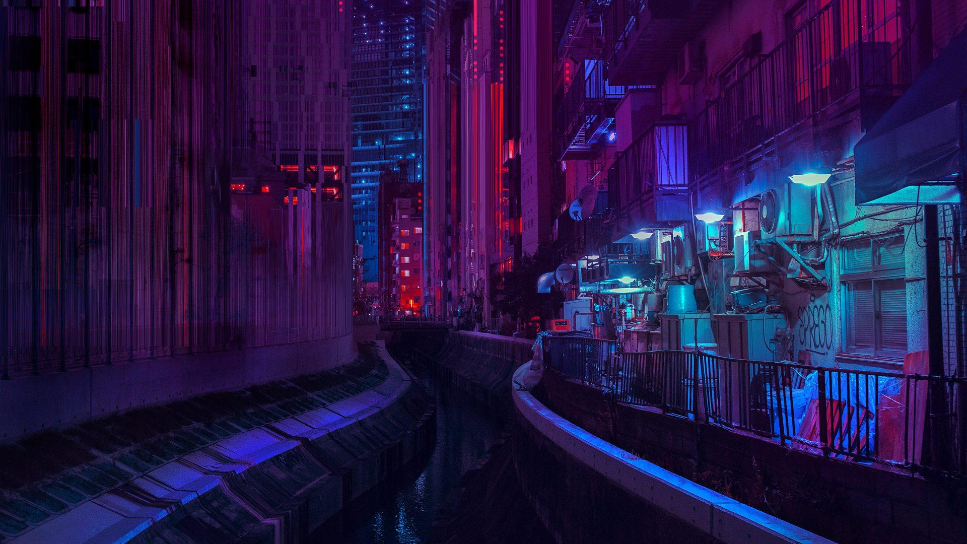 Pho's Lightsのバナー