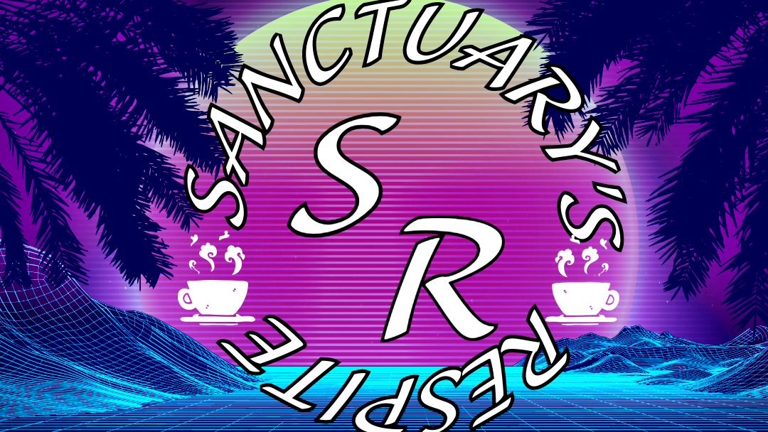 Sanctuary's Respiteのバナー