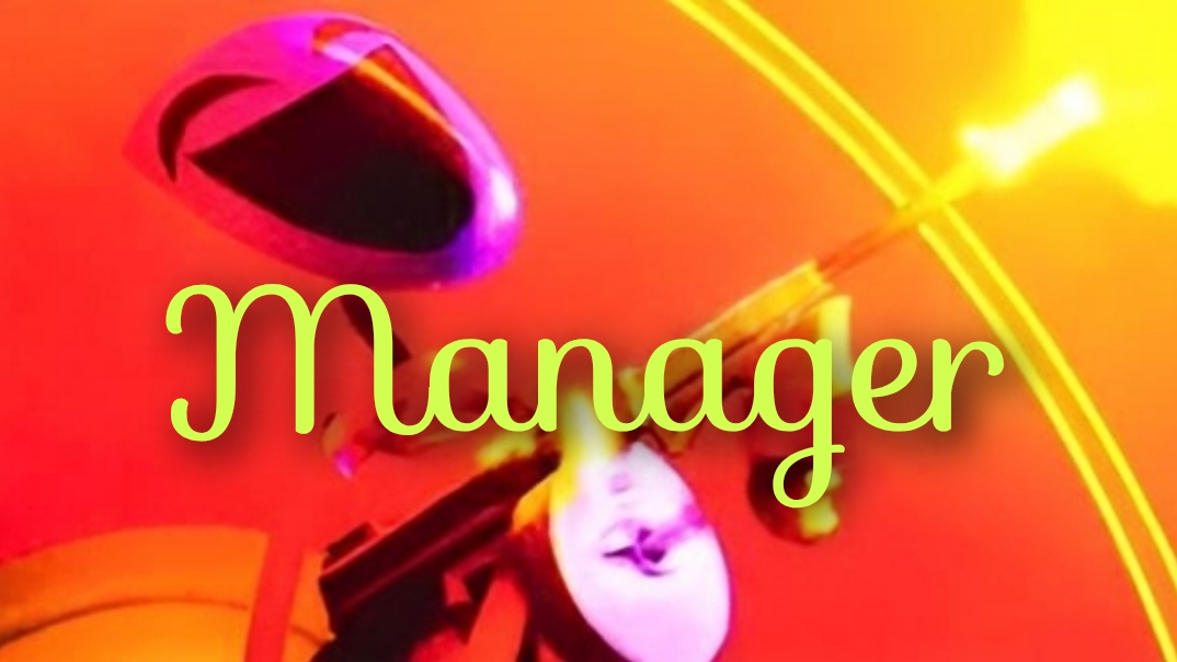 Circus Manager