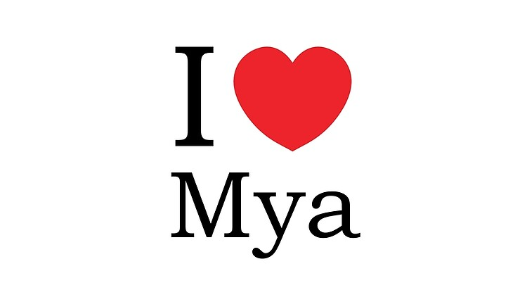 Mya