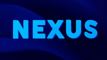 Nexus Membersのバナー