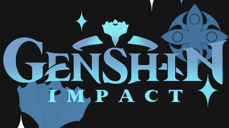 Genshin impactのバナー