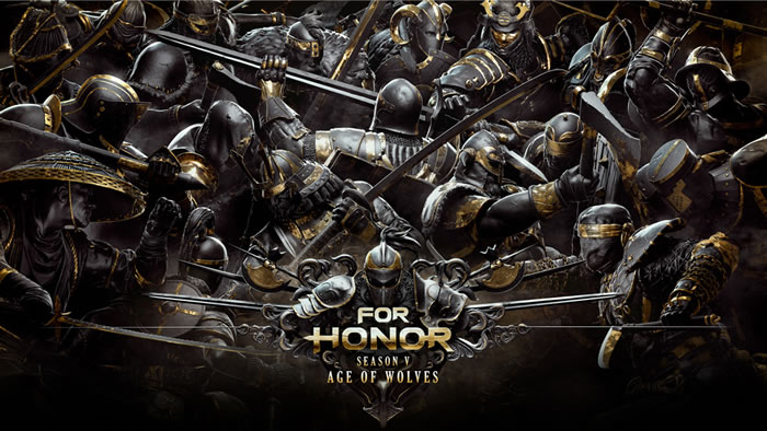 ForHonorってゲームを御存じでしょうかのバナー