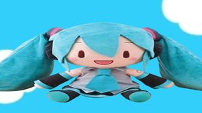 Mikuholicのバナー
