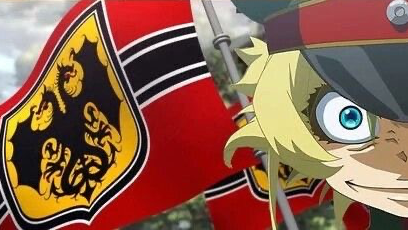 Tanya the evil