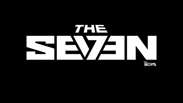 The Sevenのバナー