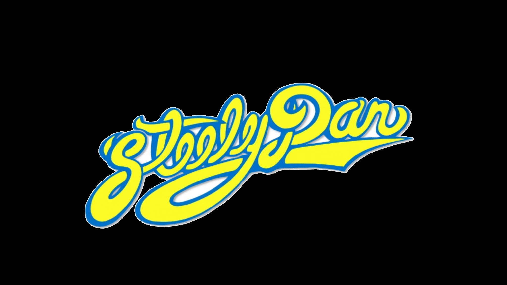 Steely Danのバナー
