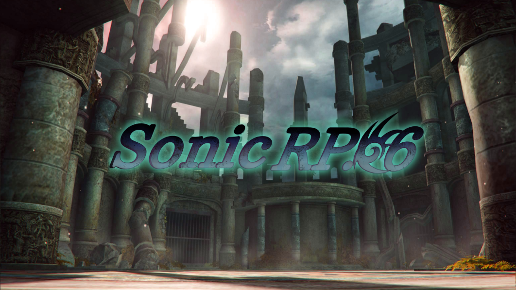 Sonic RP 06