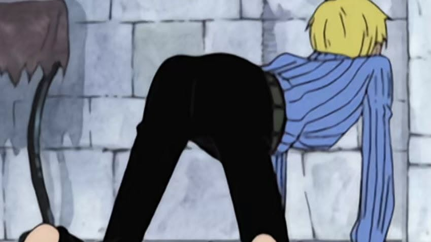 Sanji Bangiのバナー