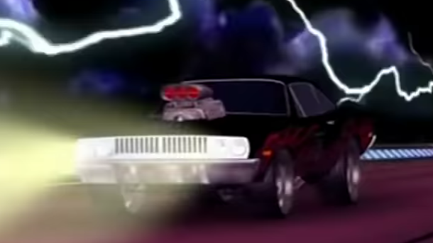 Motorheads