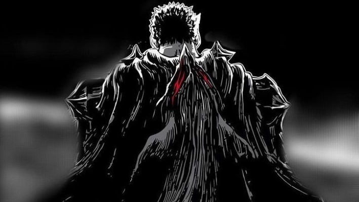 The Moonlit Shinobiのバナー