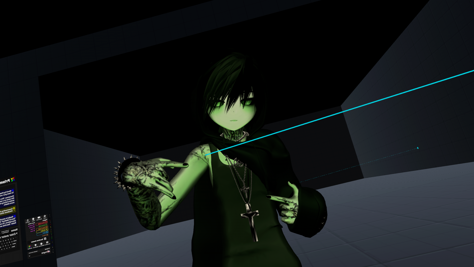 Goobs wit autsmのバナー