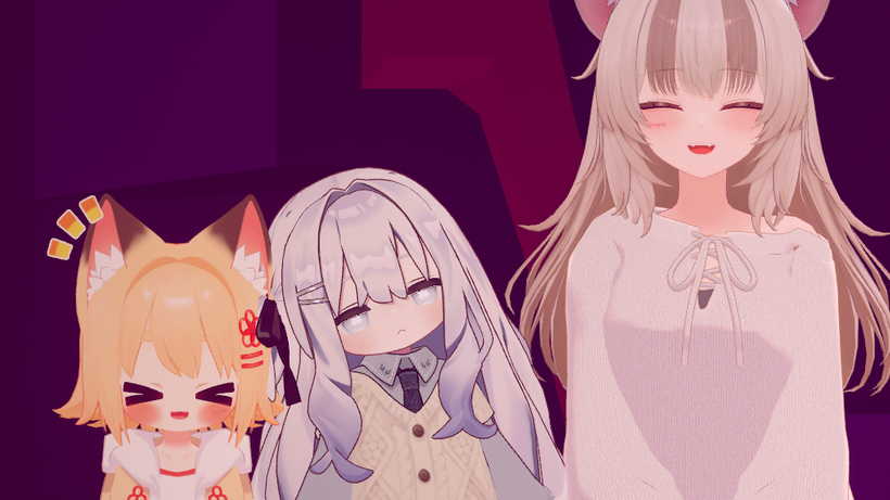 さぶこくゆきのんのバナー