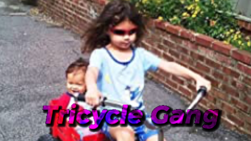 Tricycle Gang2