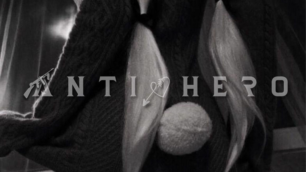 AntiHero