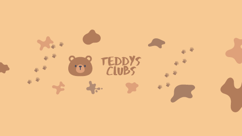 Teddy Clubs